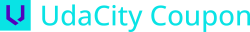 UdaCity Coupon logo