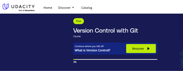 Version Control with Git