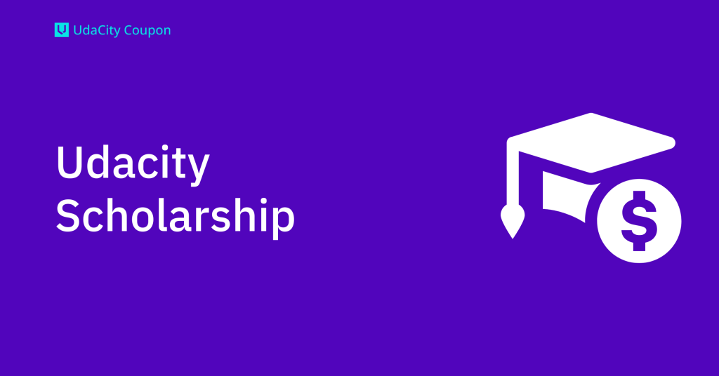 Udacity Scholarship